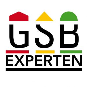 GSB Experten Logo