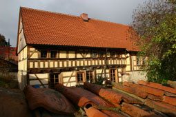 Klosterhof zu Dannheim