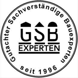 GSB Stempel Zertifizierung